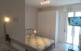 M1Sesto Marelli Holiday Home