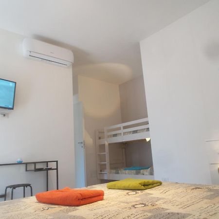 M1Sesto Marelli Holiday Home Mailand Exterior foto