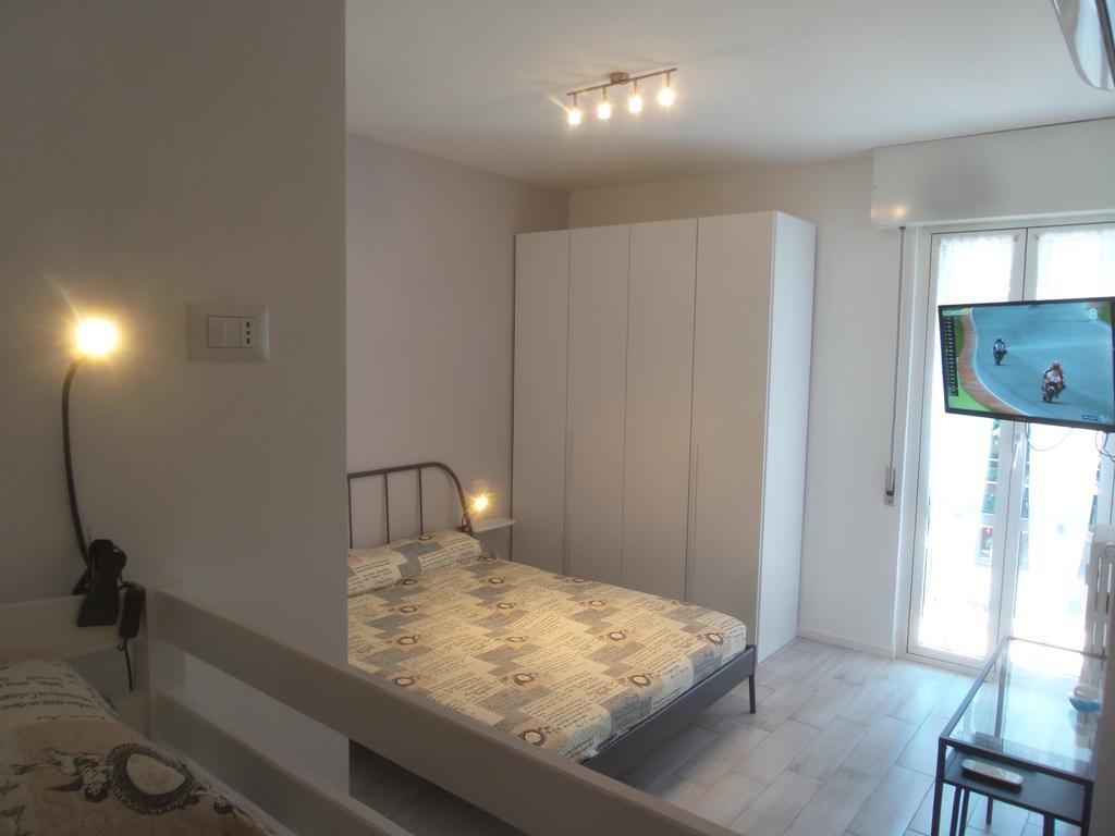 M1Sesto Marelli Holiday Home Mailand Exterior foto
