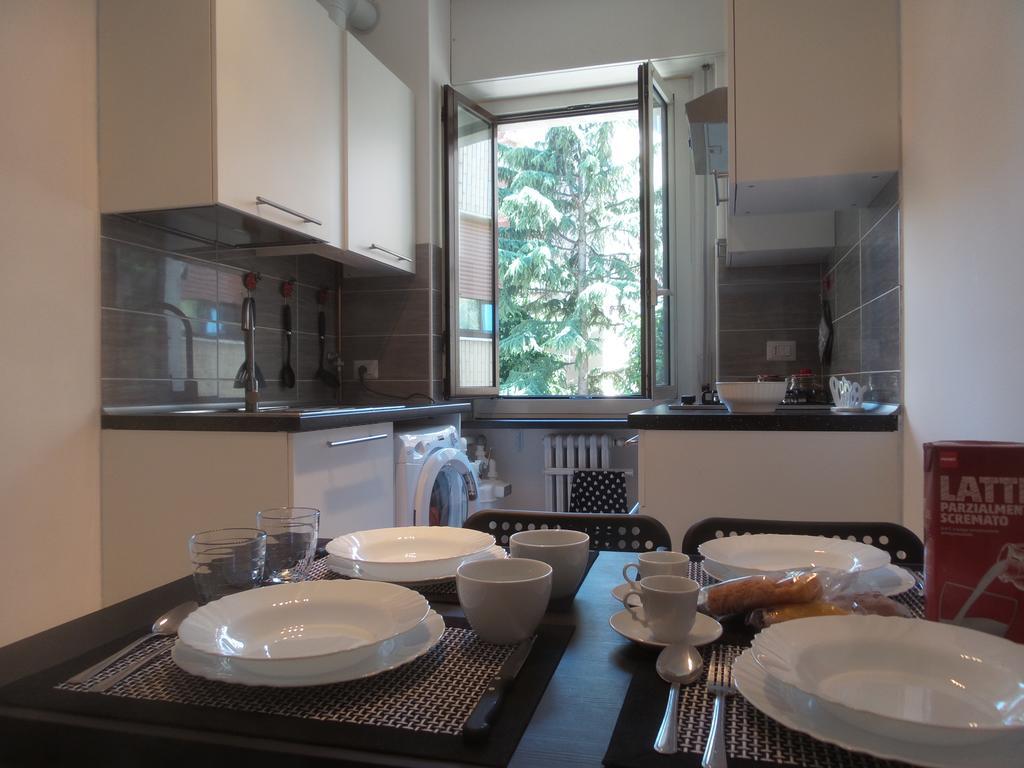 M1Sesto Marelli Holiday Home Mailand Exterior foto