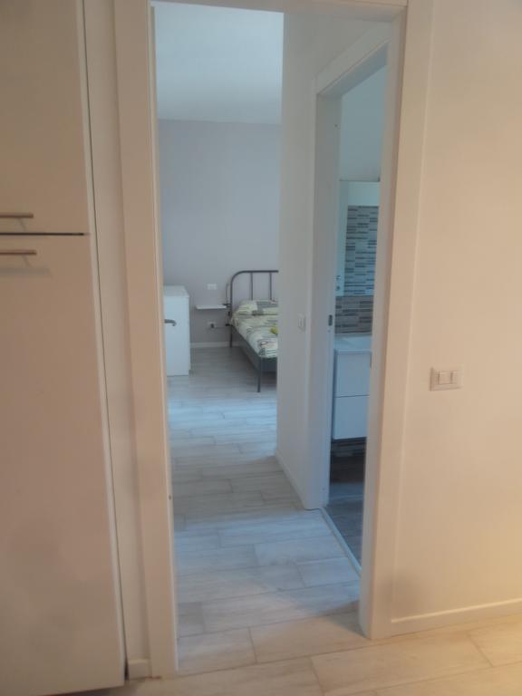 M1Sesto Marelli Holiday Home Mailand Exterior foto