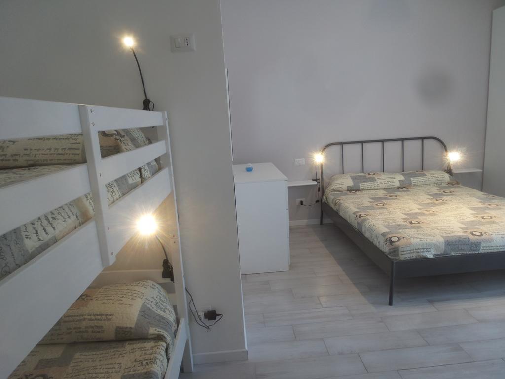 M1Sesto Marelli Holiday Home Mailand Exterior foto